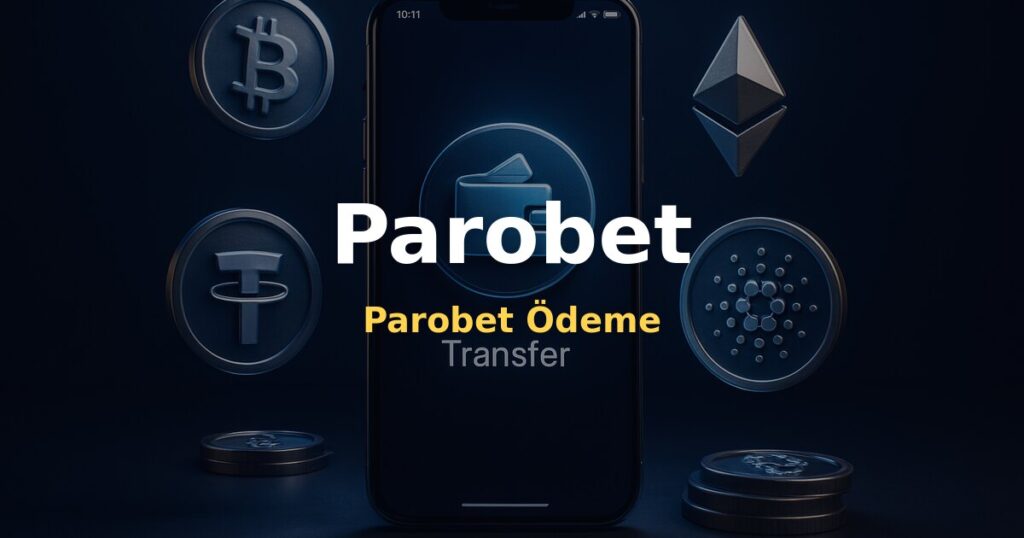 Parobet Ödeme - Parobet