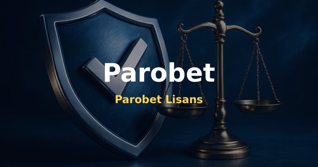 Parobet Lisans - Parobet